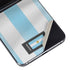 Argentina Soccer Flag Galaxy Z Flip5 5G Skin
